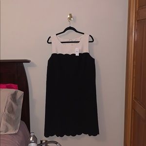 LOFT Sleeveless Dress